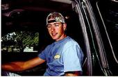he did love that truck